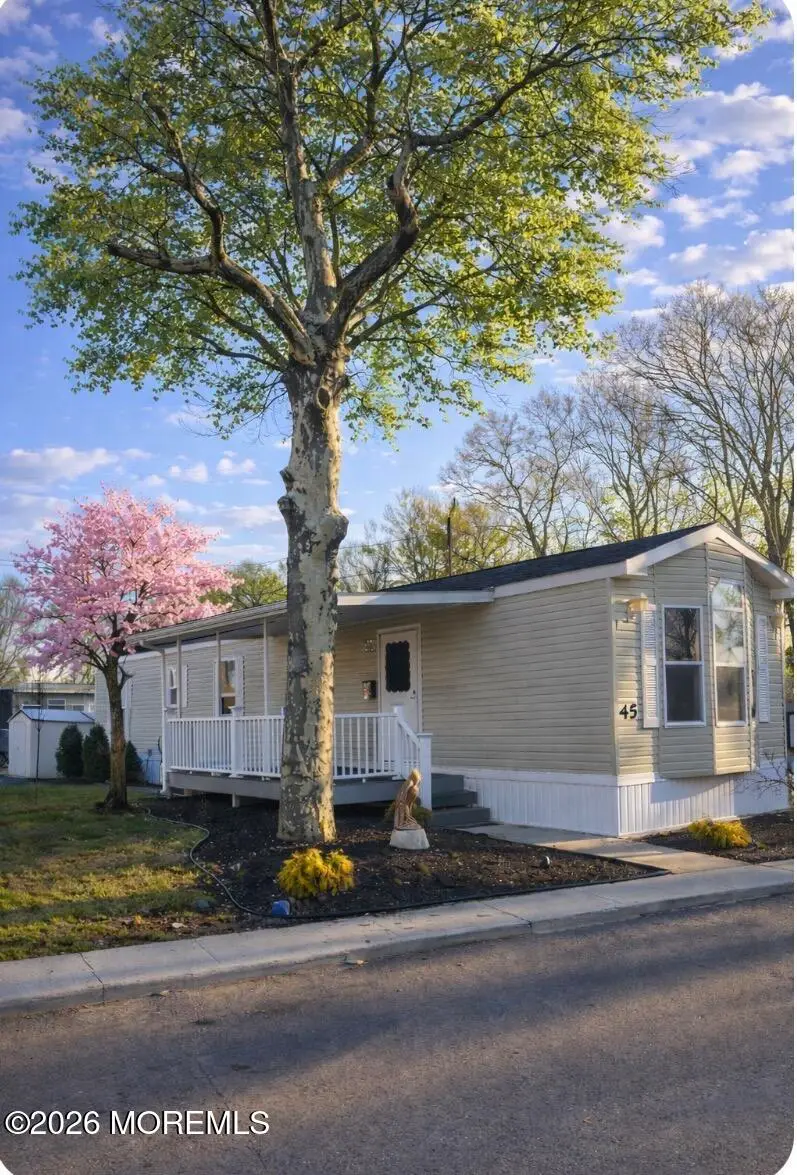 45 Randall Avenue, Hazlet, NJ 07734 - #1