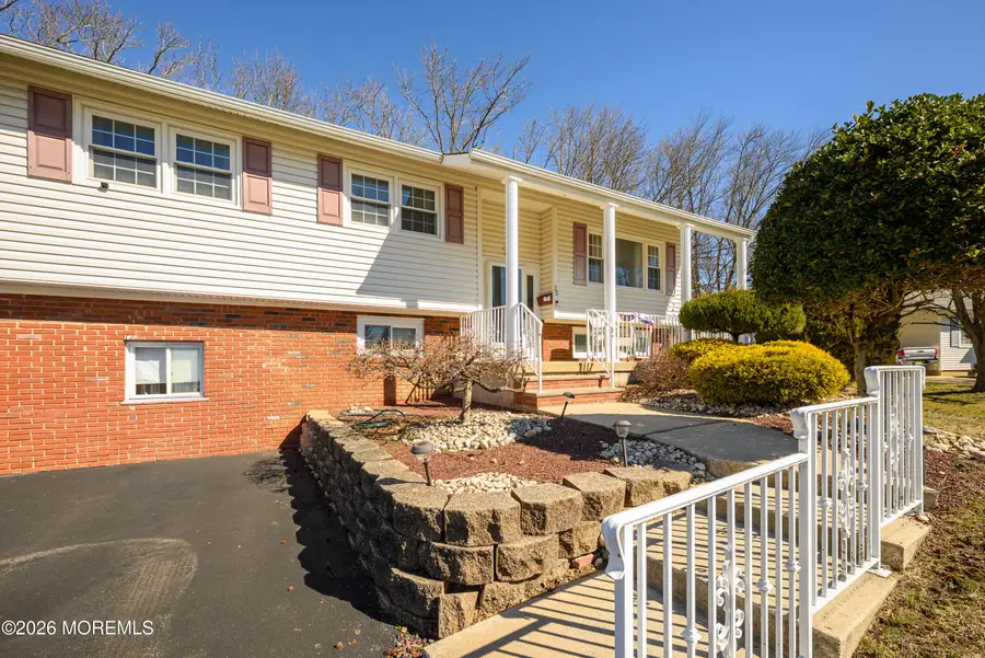 25 Tarrytown Road, Manalapan, NJ 07726 - #2