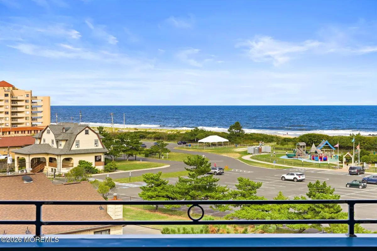 300 Ocean Avenue #D5, Long Branch, NJ 07740 - #1