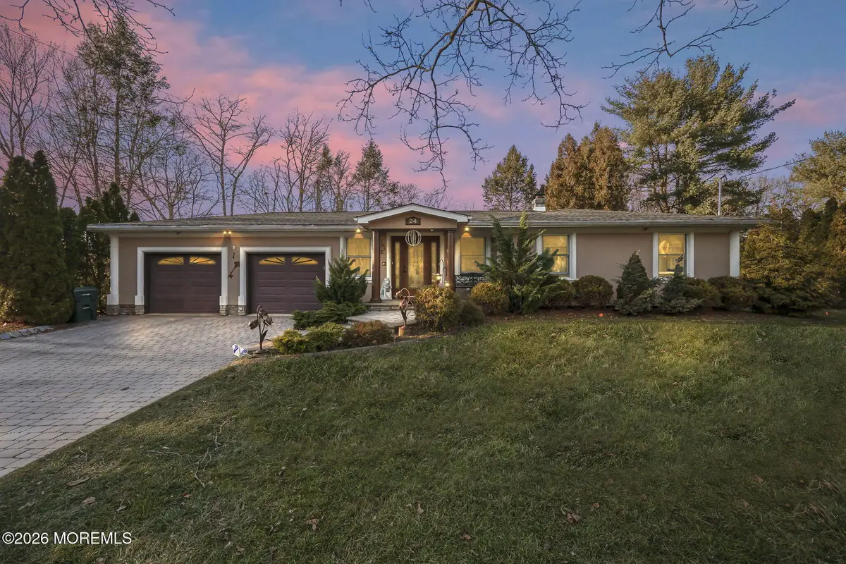 24 John Street, Morganville, NJ 07751 - #1