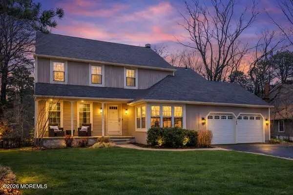 165 William Feather Drive, Voorhees, NJ 08043