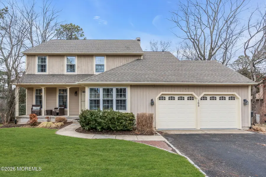 165 William Feather Drive, Voorhees, NJ 08043 - #3