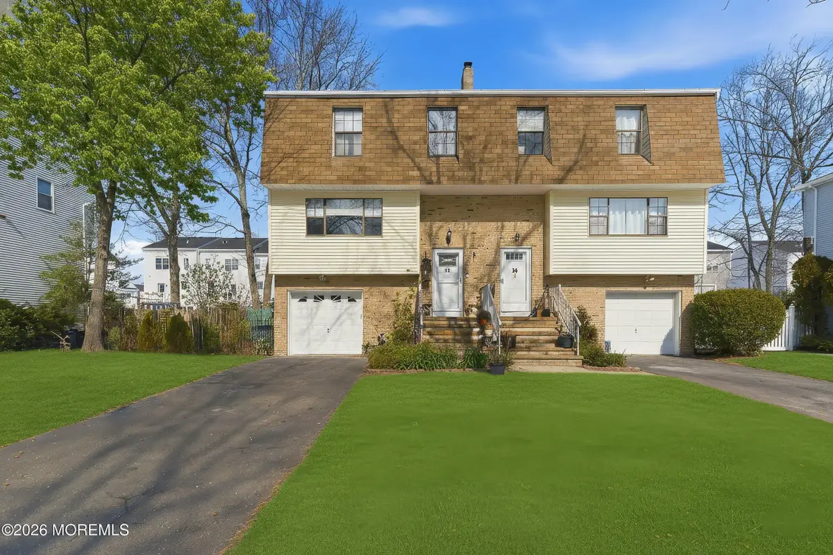 12 Dortmunder Drive, Manalapan, NJ 07726 - #1