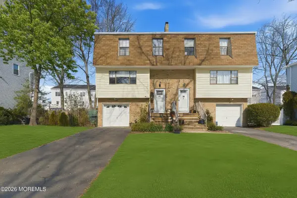 12 Dortmunder Drive, Manalapan, NJ 07726