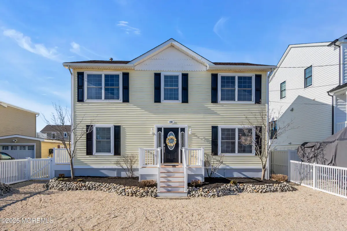 44 Claudia Lane, Beach Haven West, NJ 08050 - #1