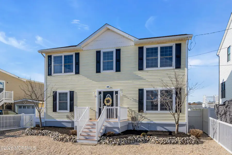 44 Claudia Lane, Beach Haven West, NJ 08050 - #2