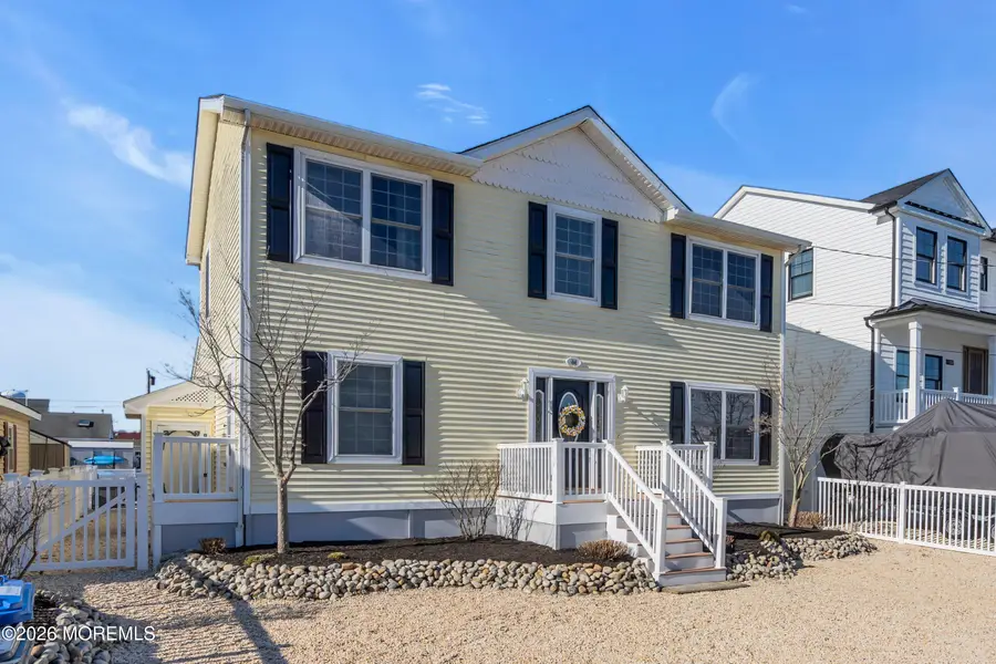 44 Claudia Lane, Beach Haven West, NJ 08050 - #3
