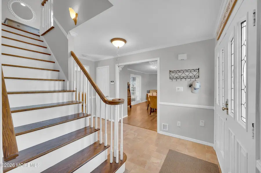 20 Princeton Drive, Manalapan, NJ 07726 - #3