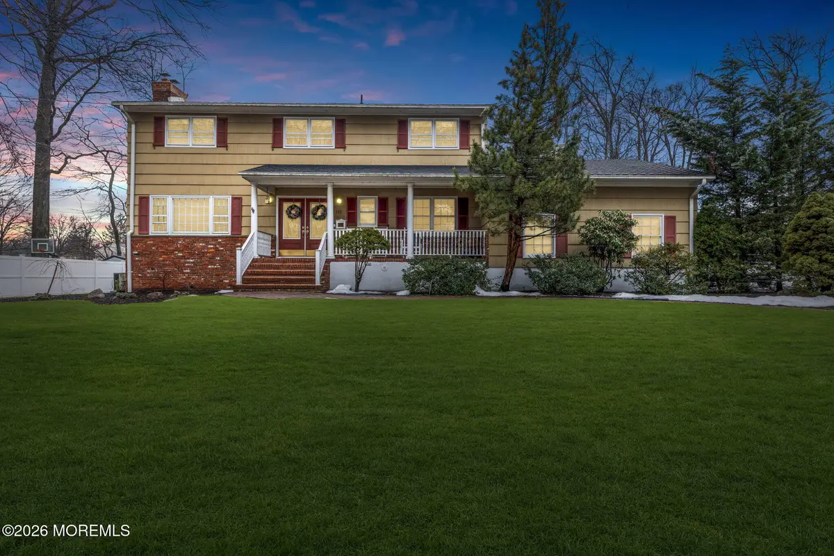 155 Meadow Road, Clark, NJ 07066 - #1