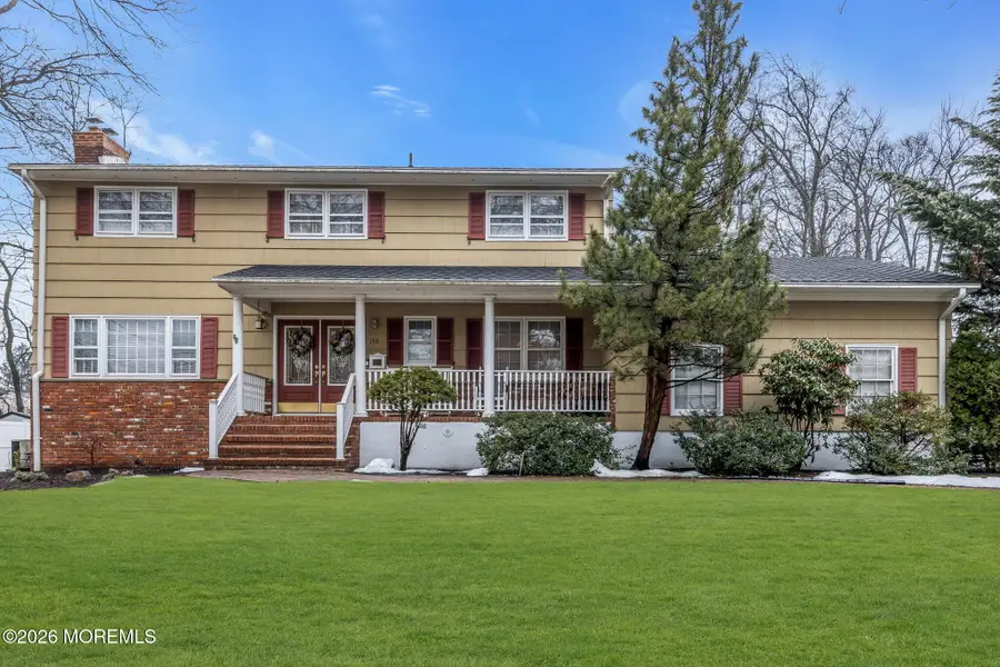 155 Meadow Road, Clark, NJ 07066 - #2