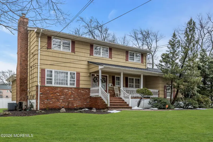 155 Meadow Road, Clark, NJ 07066 - #3