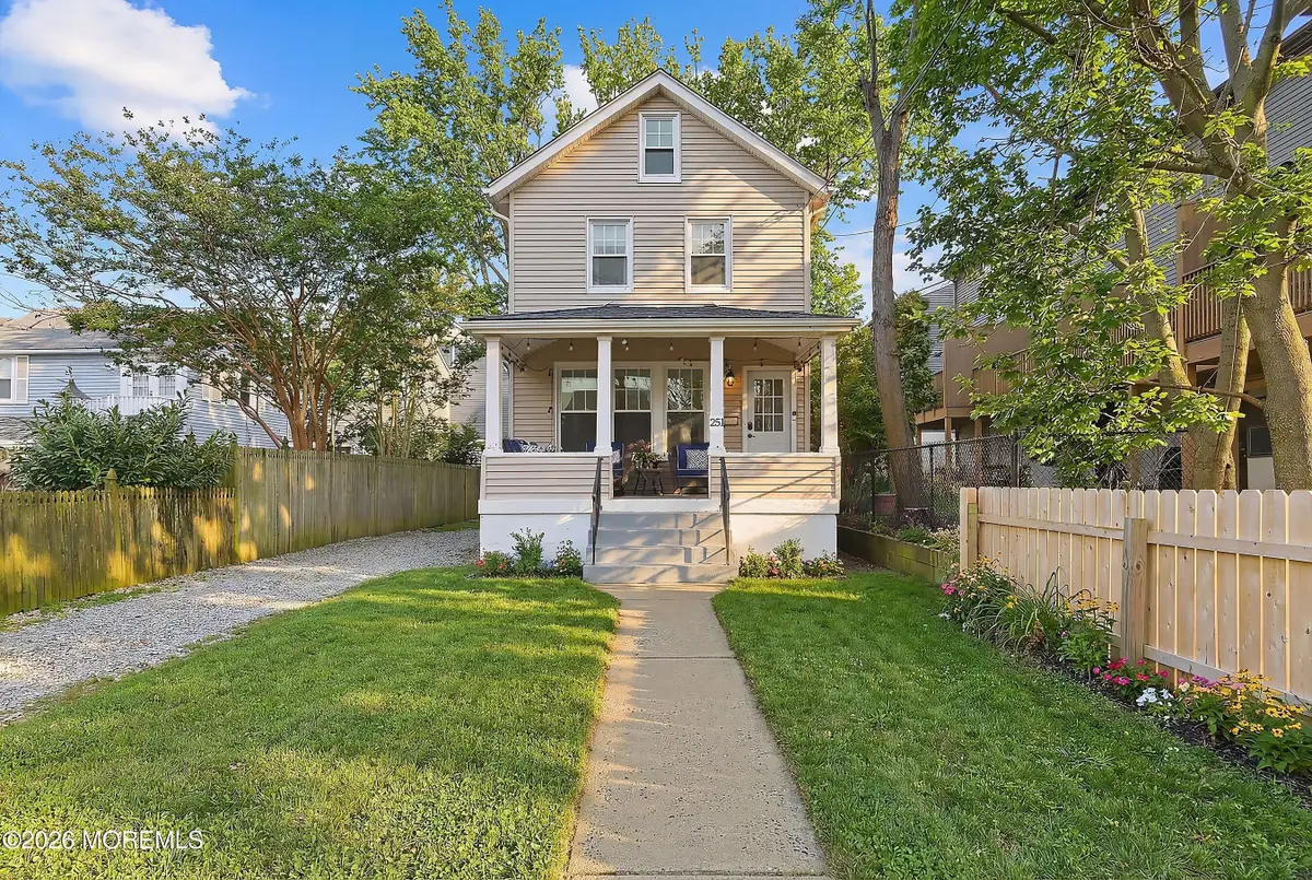251 Bay Avenue, Highlands, NJ 07732 - #1