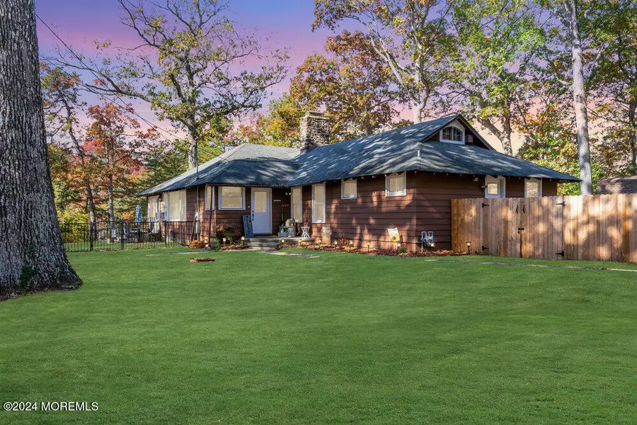 180 Castro Street, Browns Mills, NJ 08015 - #2