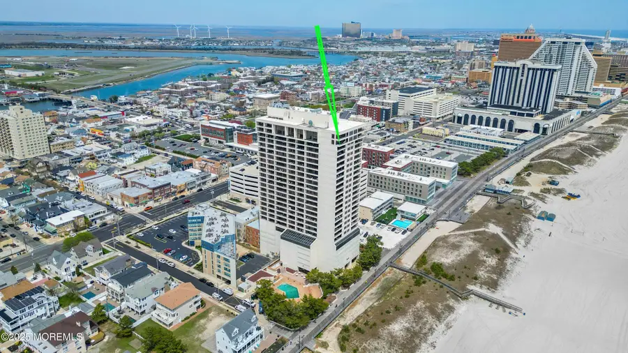3851 Boardwalk #PH102, Atlantic City, NJ 08401 - #2
