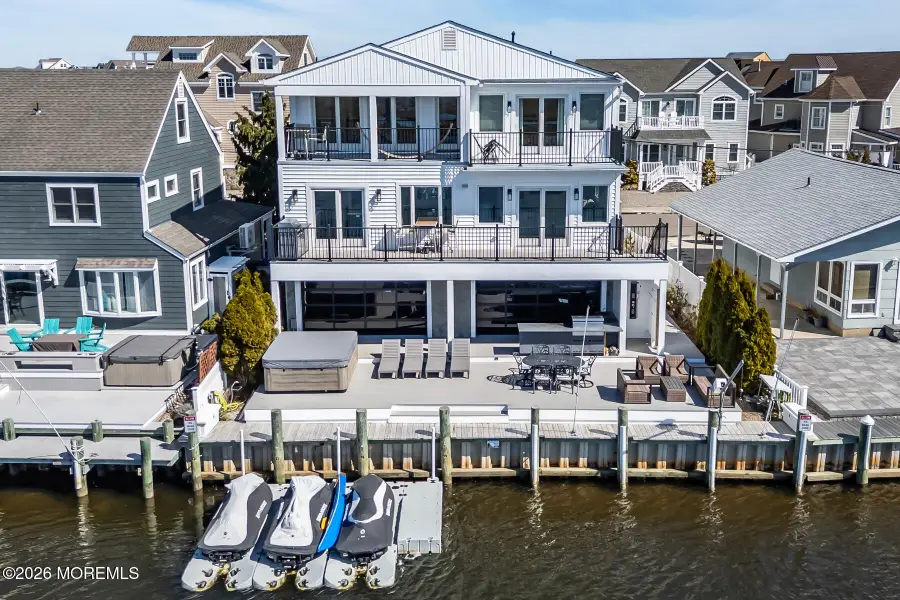 459 Boca Raton Drive, Lavallette, NJ 08735 - #2