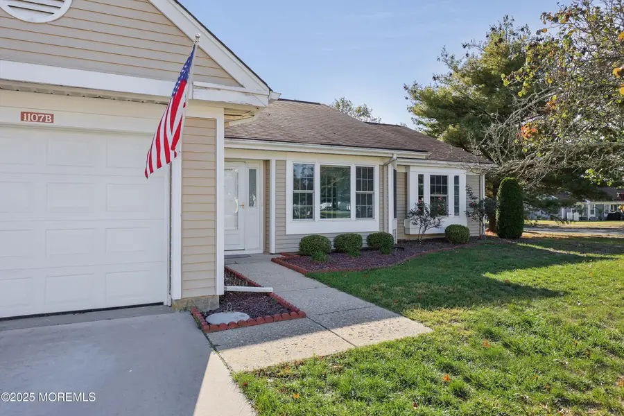 1107B Buckingham Drive, Manchester, NJ 08759 - #2