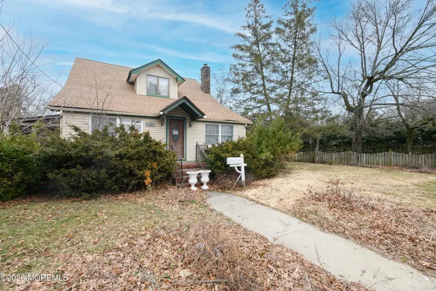 50 Memorial Parkway, Atlantic Highlands, NJ 07716 - #2