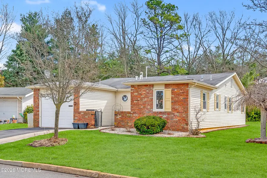 16 Dickinson Road, Brick, NJ 08724 - #3