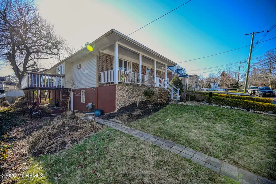 28 Spring Street, Freehold, NJ 07728 - #3