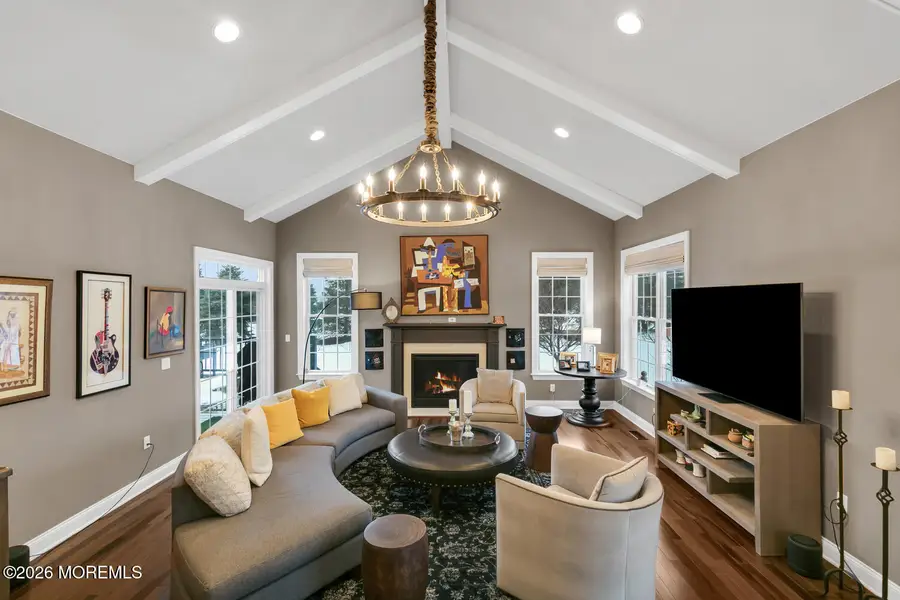 31 Langton Drive, Holmdel, NJ 07733 - #2