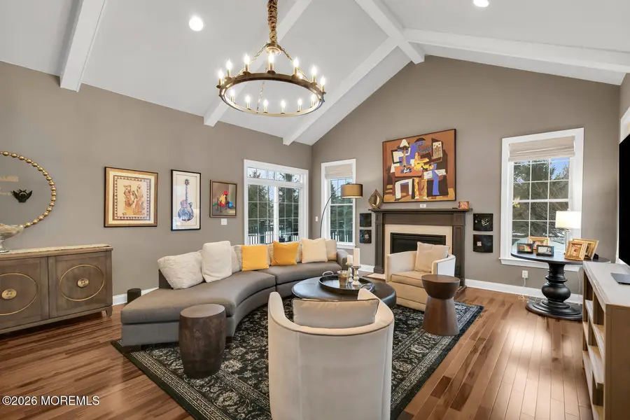 31 Langton Drive, Holmdel, NJ 07733 - #3