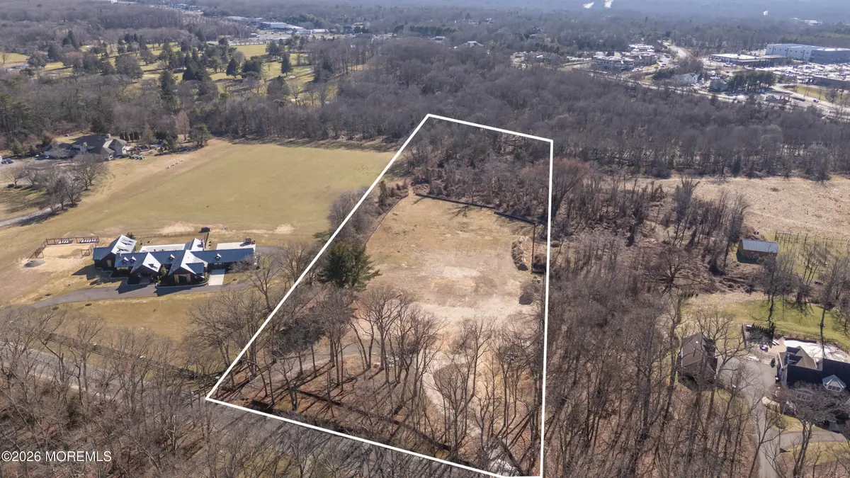 1831 Campbell Road, Wall, NJ 07719 - #1