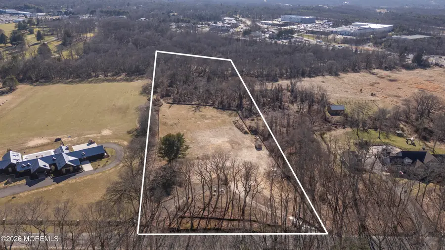 1831 Campbell Road, Wall, NJ 07719 - #2