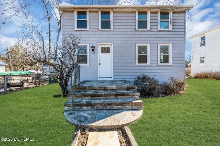 6 Sadie Lane, New Egypt, NJ 08533 - #2