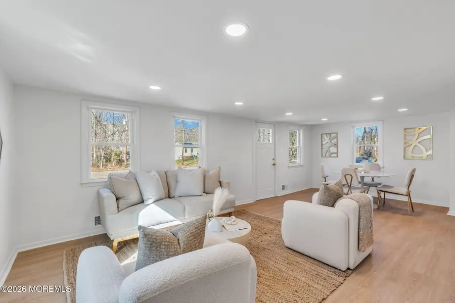 6 Sadie Lane, New Egypt, NJ 08533 - #3