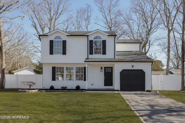 65 Glenn Drive, Brick, NJ 08723