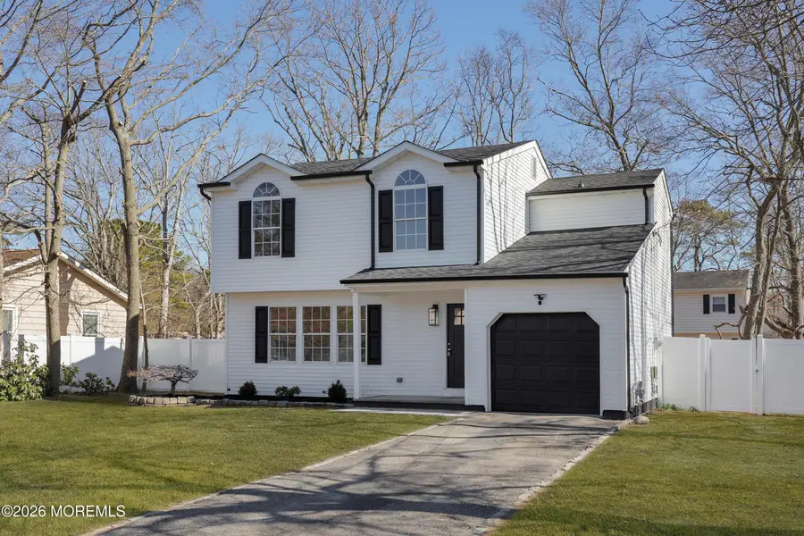 65 Glenn Drive, Brick, NJ 08723 - #2