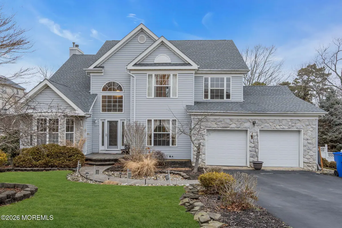 107 Shenandoah Boulevard, Toms River, NJ 08753 - #1