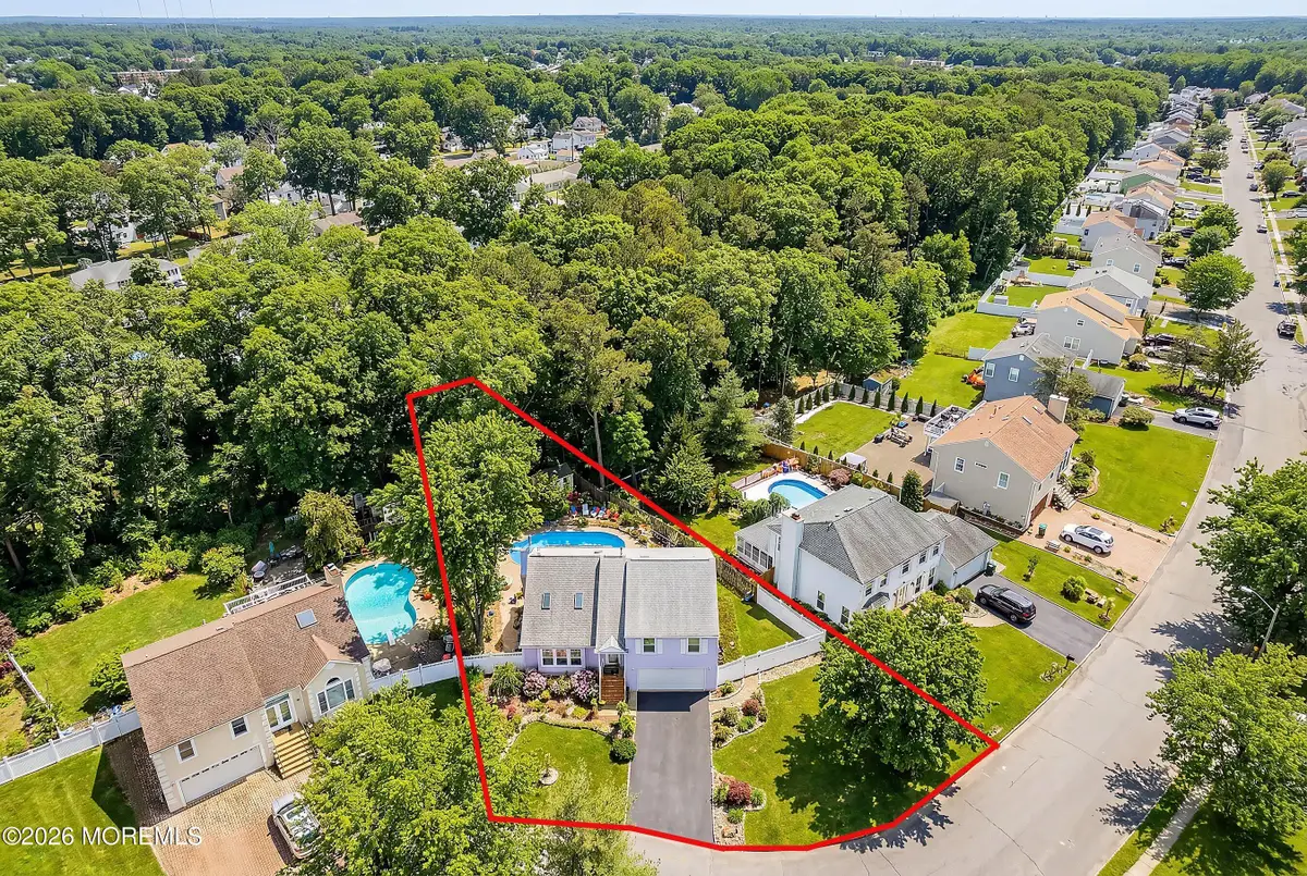 96 Heritage Drive, Howell, NJ 07731 - #1