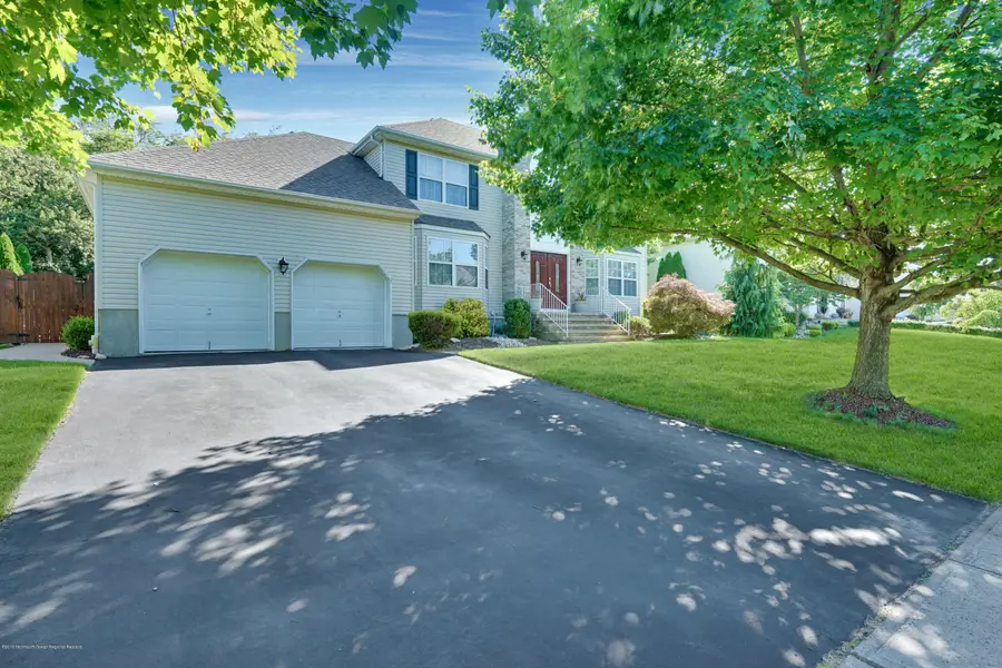 786 Applewood Court, Jackson, NJ 08527 - #3