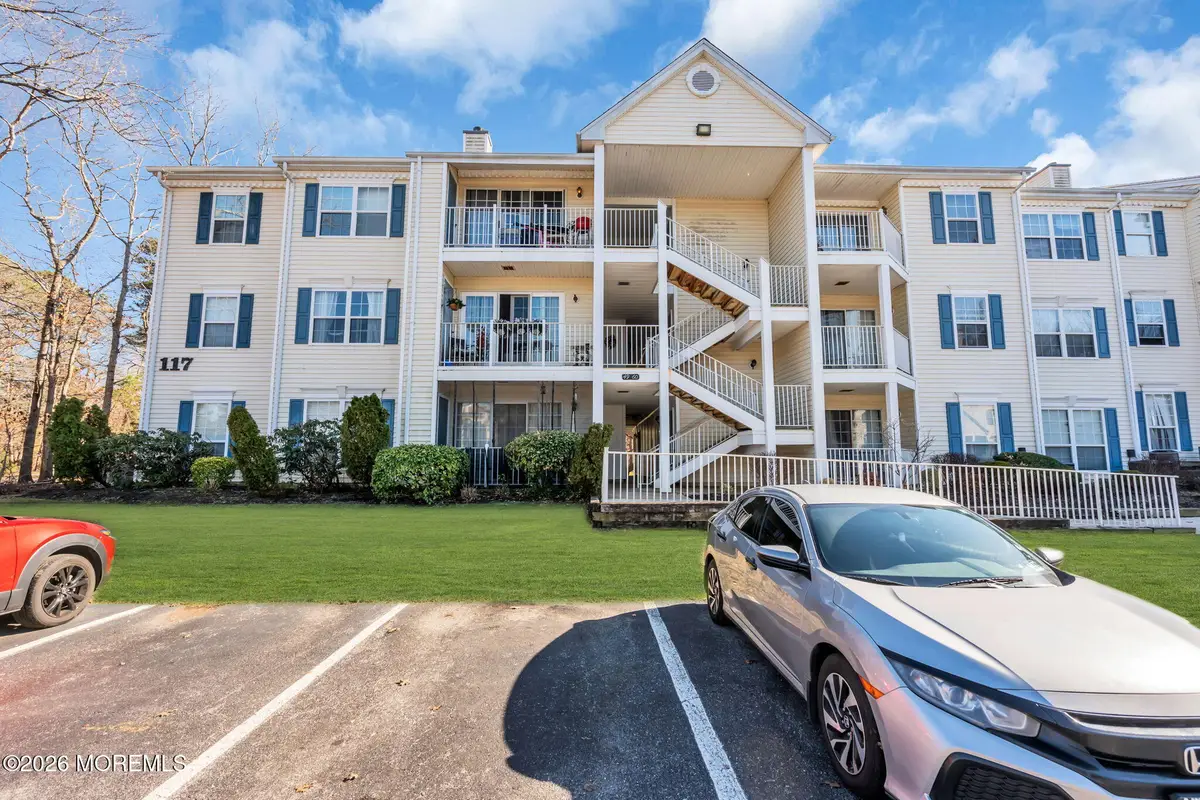 53 Navajo Court #1711, Galloway, NJ 08205 - #1