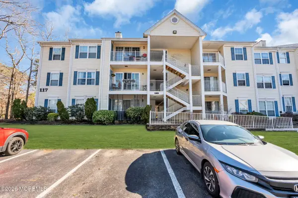 53 Navajo Court #1711, Galloway, NJ 08205