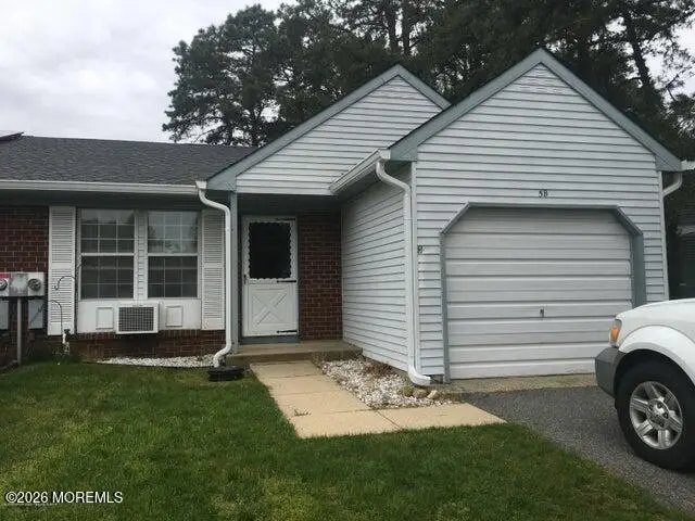 5B Greenwood Lane #62, Whiting, NJ 08759 - #1