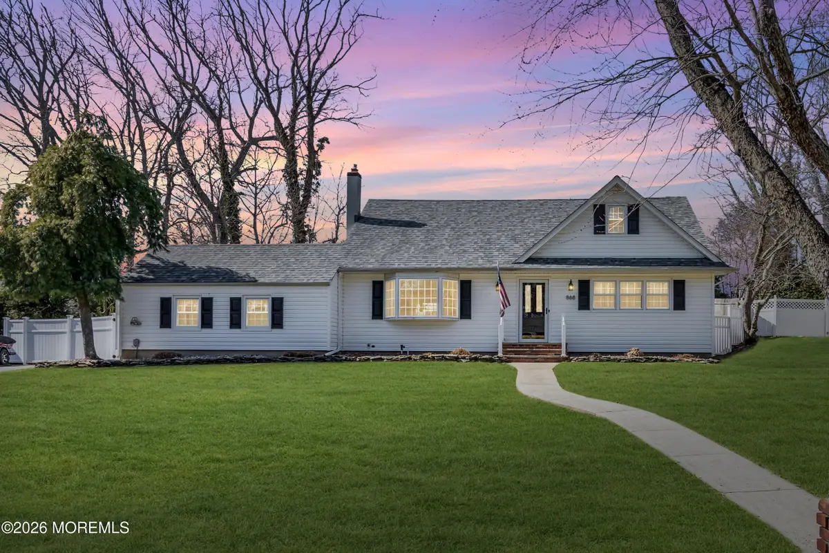 868 Royal Lane, Toms River, NJ 08753 - #1