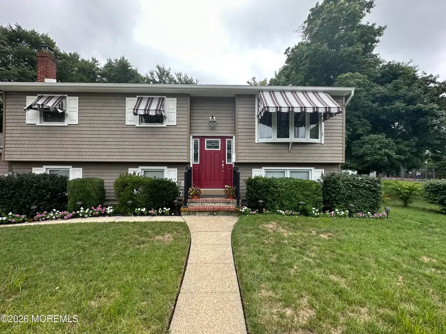 102 Hawthorne Avenue, Neptune City, NJ 07753 - #2