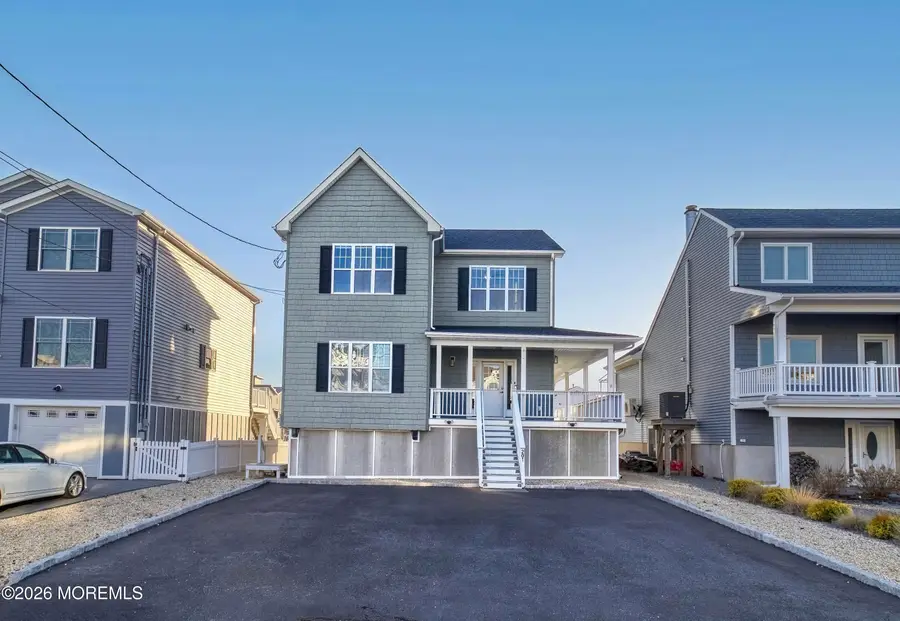 201 Cartagena Drive, Brick, NJ 08723 - #2