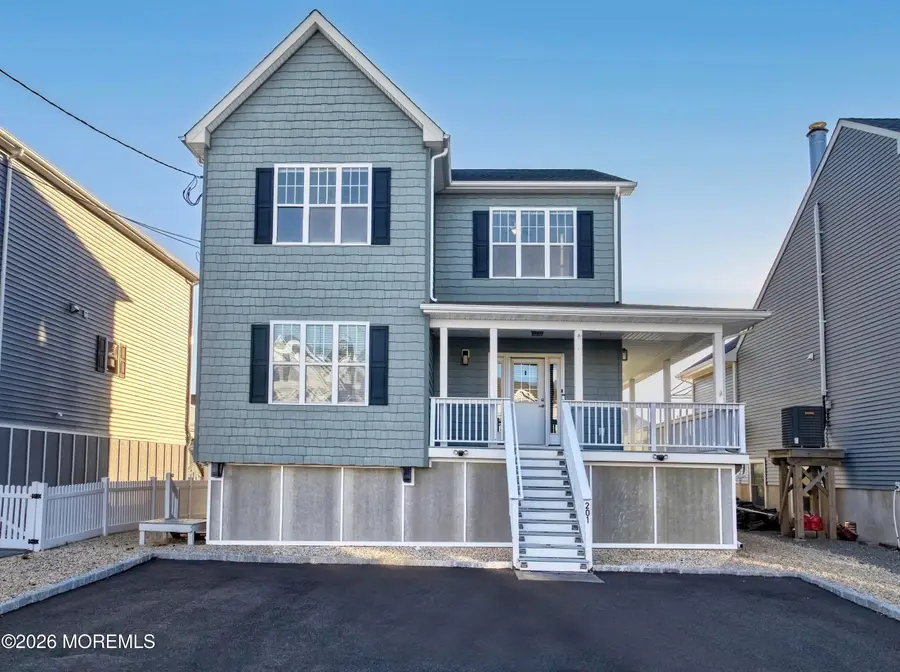 201 Cartagena Drive, Brick, NJ 08723 - #3