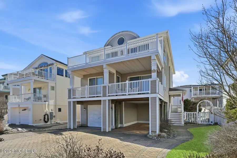 112 Hobart Avenue, Long Beach Twp, NJ 08008 - #3