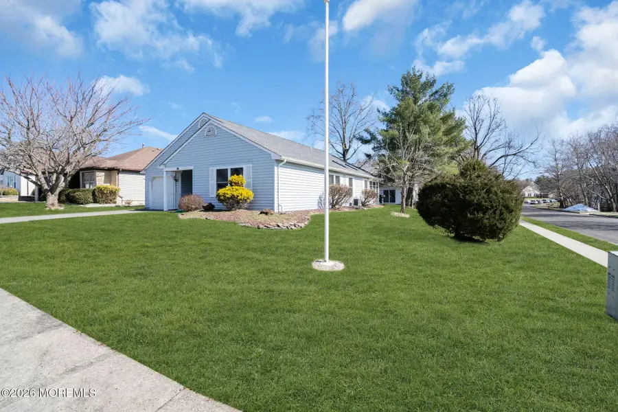 1 Woodchuck Lane, Brick, NJ 08724 - #2