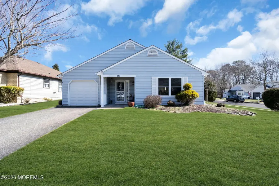 1 Woodchuck Lane, Brick, NJ 08724 - #3