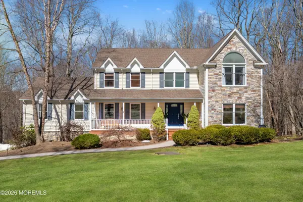 49 Heritage Court, Randolph, NJ 07869
