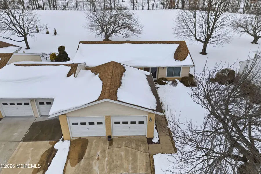 491 Delair Road, Monroe, NJ 08831 - #3