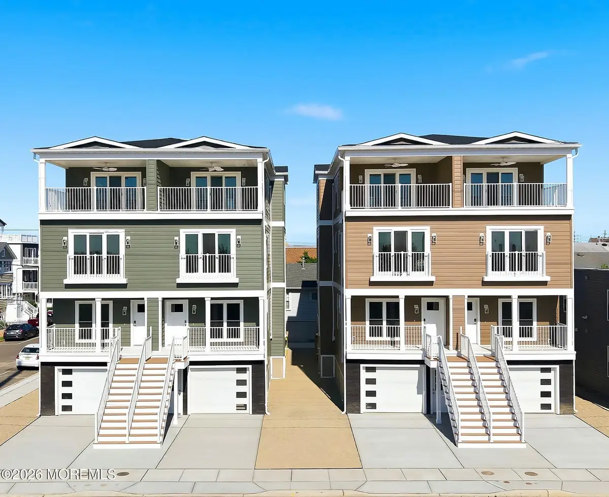110 Bay Boulevard #A, Seaside Heights, NJ 08751 - #1