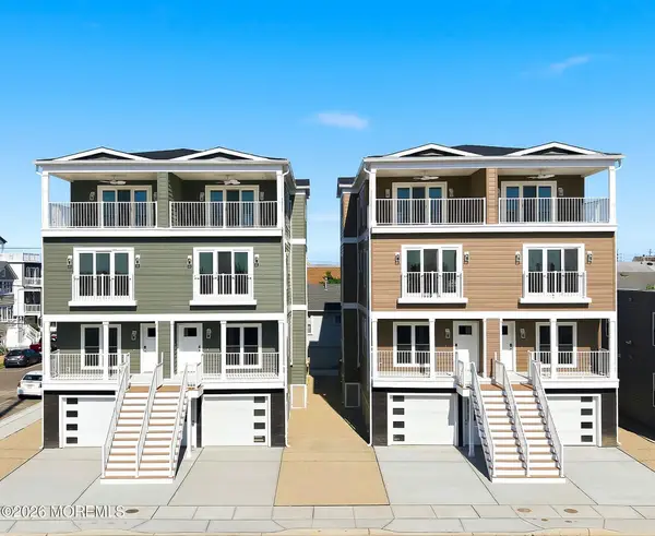 110 Bay Boulevard #A, Seaside Heights, NJ 08751