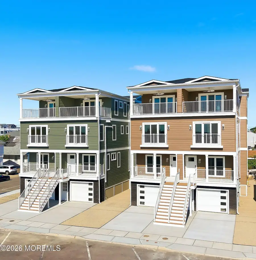 110 Bay Boulevard #A, Seaside Heights, NJ 08751 - #2