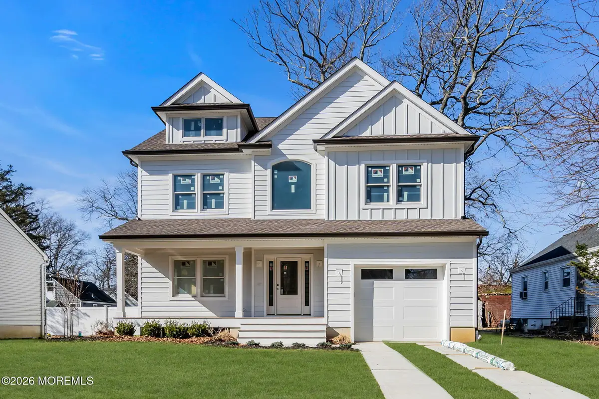 64 Byrnes Lane, Eatontown, NJ 07724 - #1